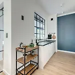 Sea View Apartment
