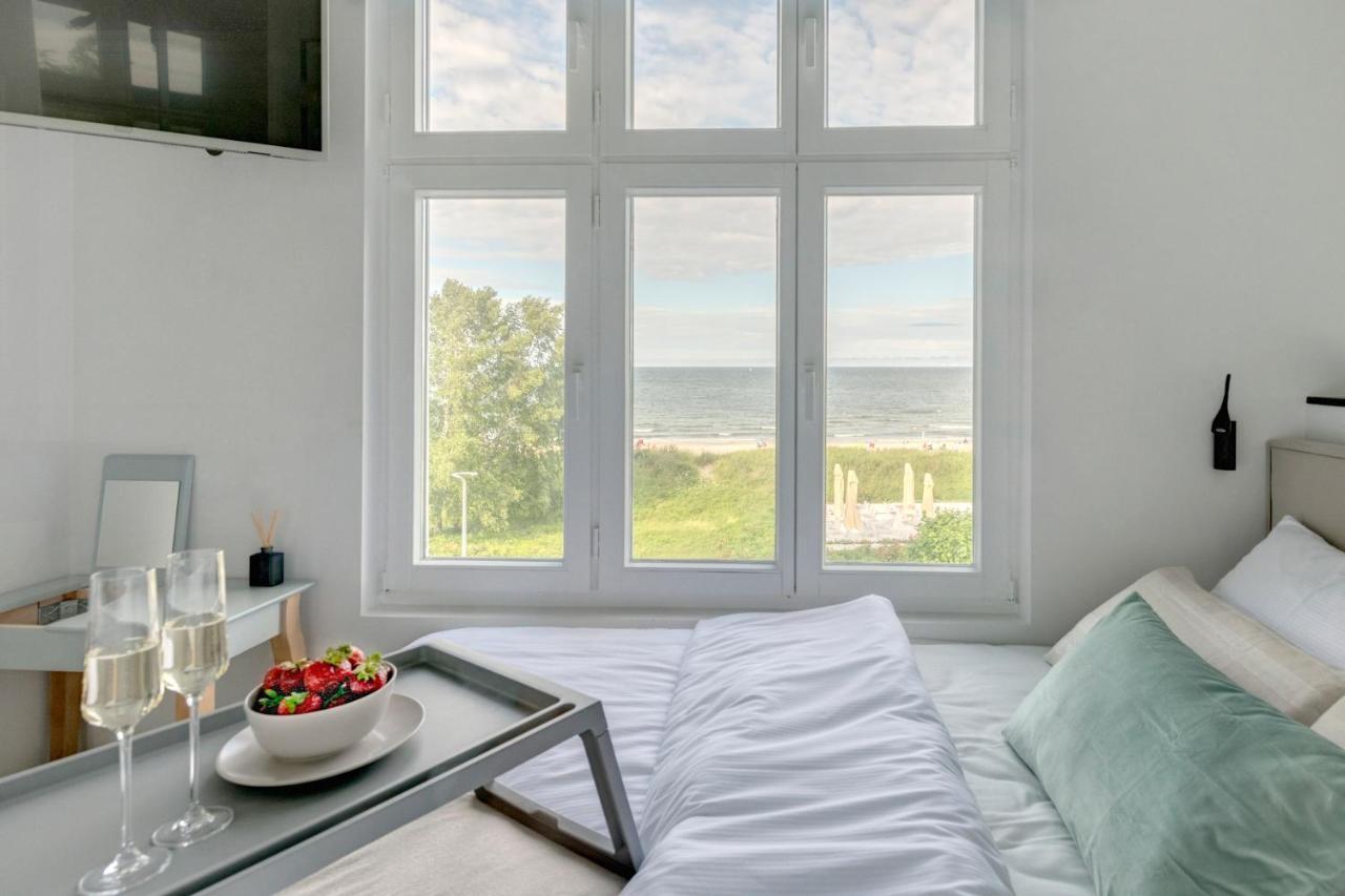 Sea View Apartament