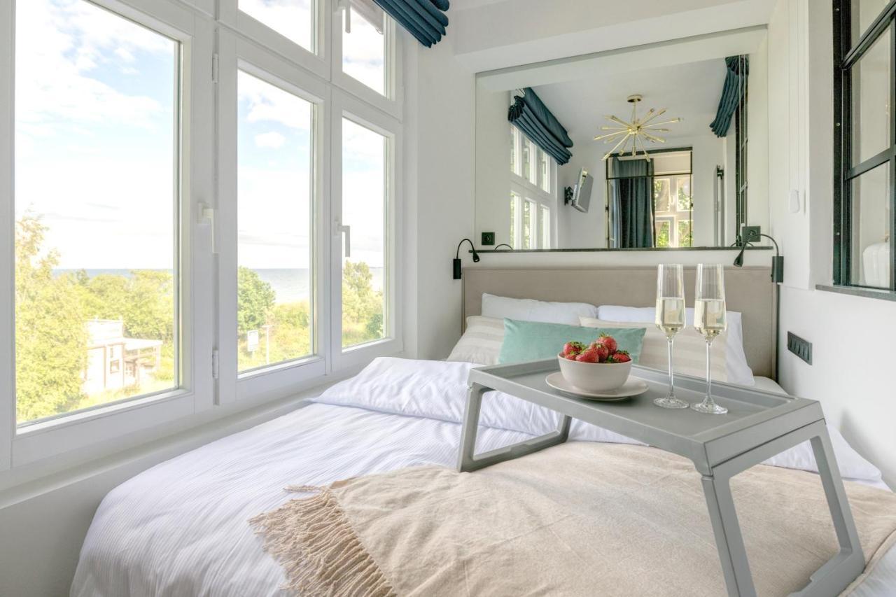 Sea View Apartament