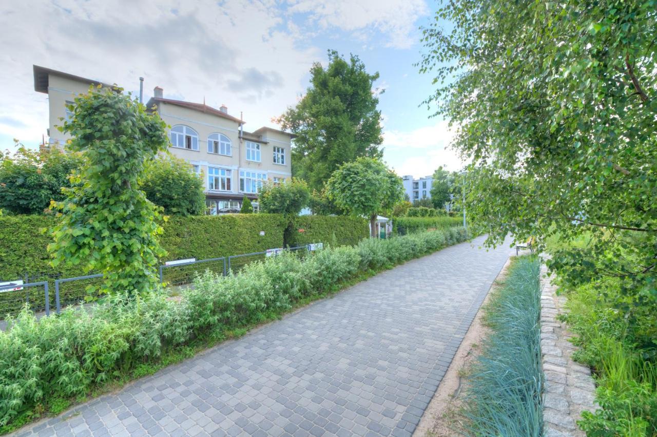 Sea View Apartament